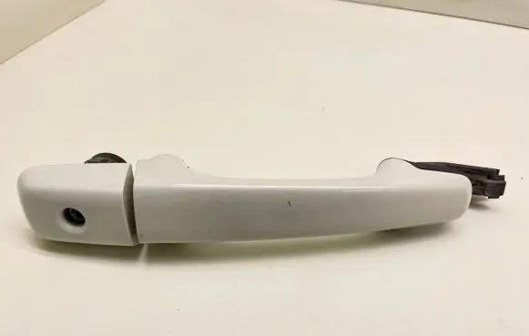 Volvo V50 Front door exterior handle