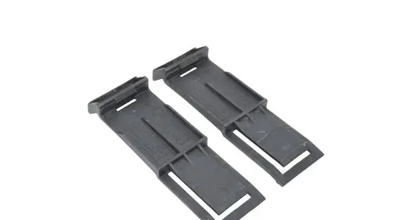 BMW 5 E39 Radiator mount bracket 17112247358 2247358