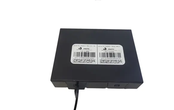Audi A3 S3 8V Keyless (KESSY) go control unit/module 5Q0959435A 5Q0959435