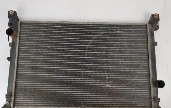 Chrysler Pacifica Coolant radiator