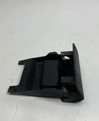 Opel Astra G Side skirt front trim 90560861