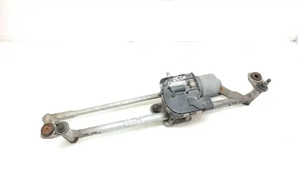 Skoda Octavia Mk2 (1Z) Front wiper linkage and motor 1Z1955119C 1397220580 1Z1955023E