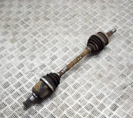 KIA Sportage Front driveshaft