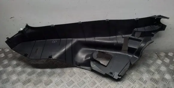 Toyota RAV 4 (XA50) Rear seat side top trim 6255542070