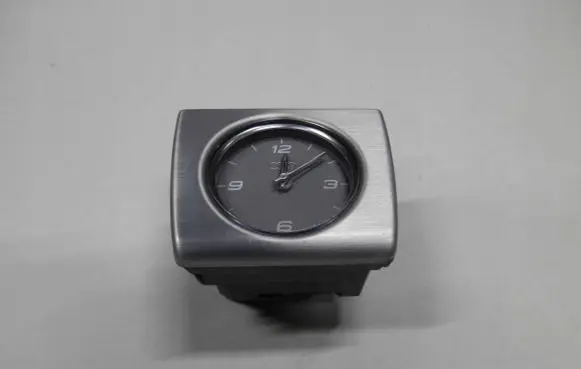 Audi A8 S8 D4 4H Clock 4H0919204K