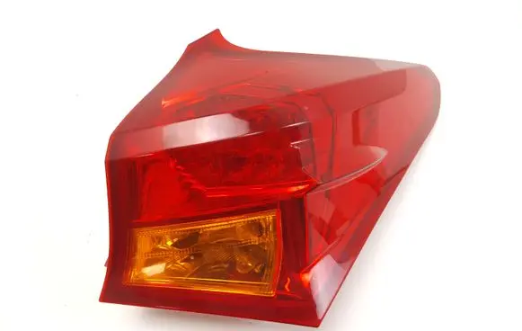 Toyota Auris E180 Rear/tail lights 8155602730
