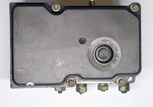 Opel Corsa D ABS Pump 0265232288 13282282 0265800796