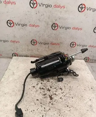 KIA Rio Fuel filter 
