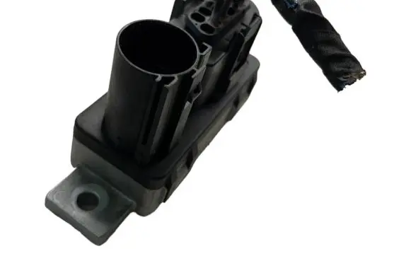 Volvo V40 Glow plug pre-heat relay 0281003154