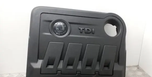 Skoda Yeti (5L) Engine cover (trim) 03L103925T