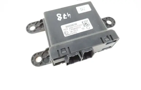 Dodge RAM Parking PDC control unit/module 068403887AB