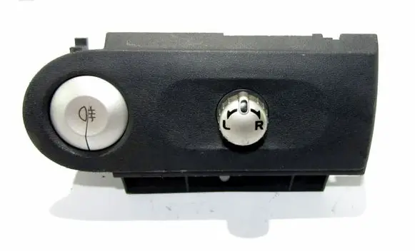 Mitsubishi Colt Wing mirror switch MN148893ZZ