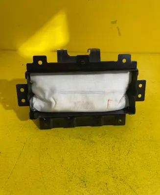 KIA Soul Airbag set 126KM