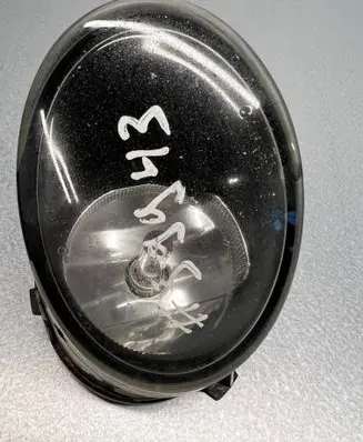 Audi A6 S6 C6 4F Front fog light ---
