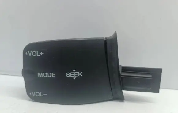 Ford Focus Sound control switch 3M5T14K147AD