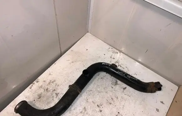 Volvo V50 Engine coolant pipe/hose A1799