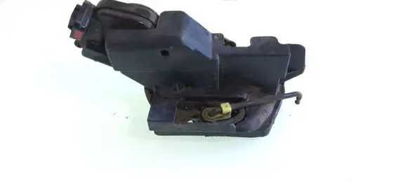 Hyundai Matrix Rear door lock