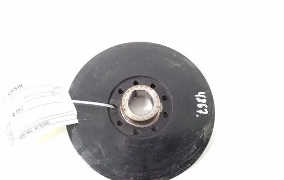 Mercedes-Benz A W177 Crankshaft pulley A2820351200