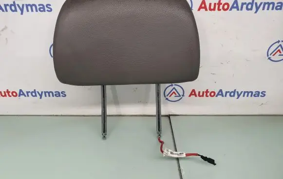 BMW X5 E70 Front seat headrest 7306369 52107306369