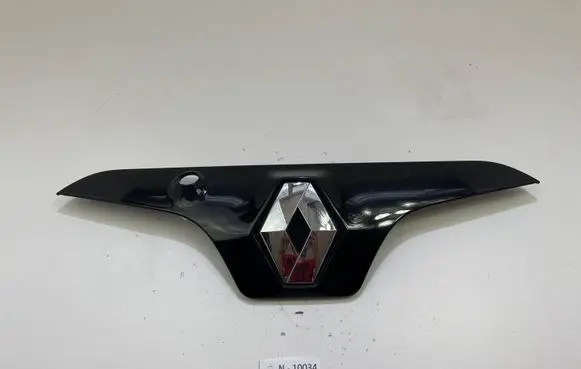 Renault Koleos I Front grill 90810JY00A