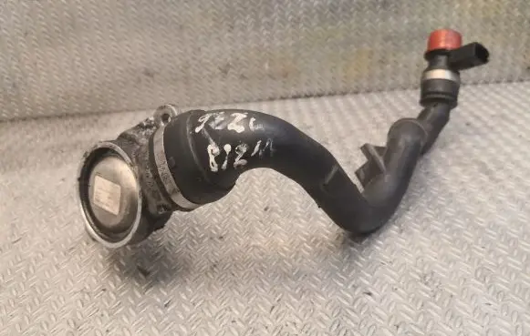 Mercedes-Benz CLS C218 X218 Breather/breather pipe/hose 6420101791 A6420101791