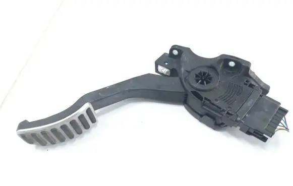 Volvo XC60 Accelerator throttle pedal 31329374