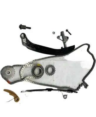 Toyota Corolla E210 E21 Timing chain (engine) 