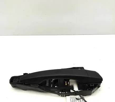 Opel Vivaro Front door exterior handle 9688834080
