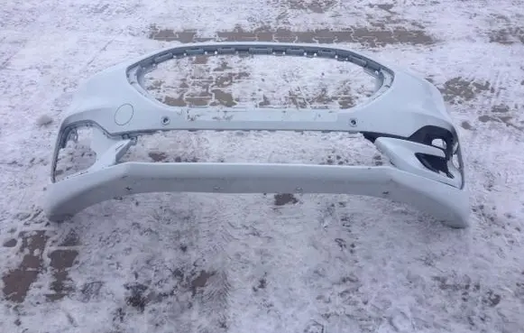 Ford Puma Front bumper AHTMK11PUMA