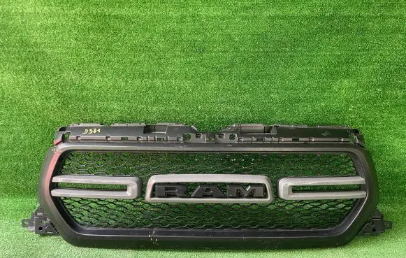 Ram 1500 Front grill