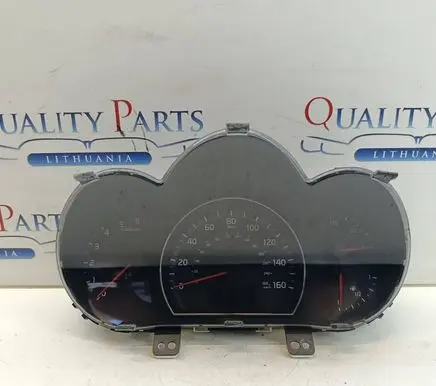 KIA Sorento Speedometer (instrument cluster) 940072P010