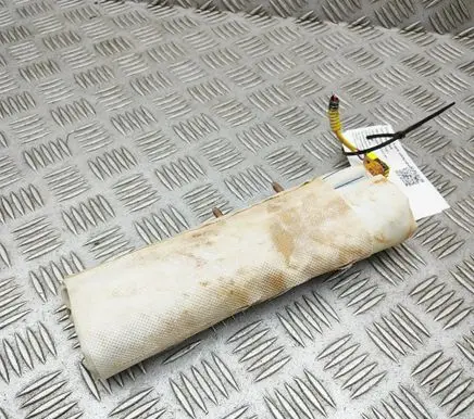 BYD Atto 3 Seat airbag