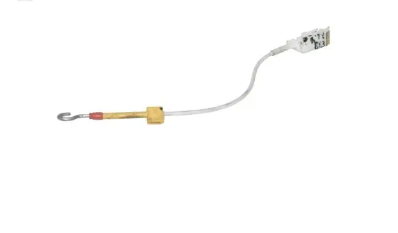 BMW 5 E39 Front door cable line 7032927 51217032927