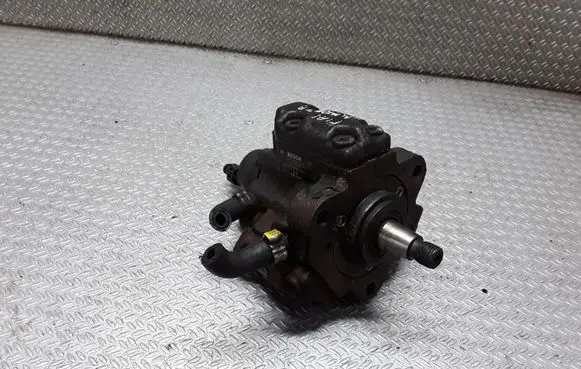 Alfa Romeo 156 Fuel injection high pressure pump 0445010007
