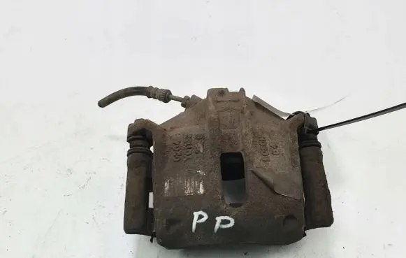 Citroen C-Elysée Front brake caliper