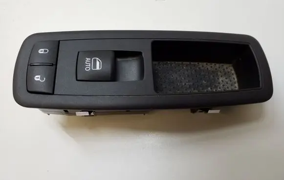 Chrysler Pacifica Electric window control switch 68268251AC