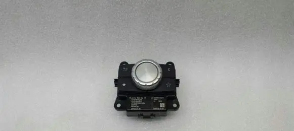 Mercedes-Benz E W212 Head unit multimedia control A2129007619
