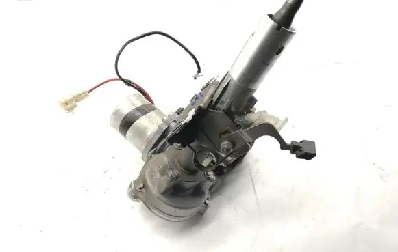 Toyota Verso-S Steering rack mechanical part EATCEC0112