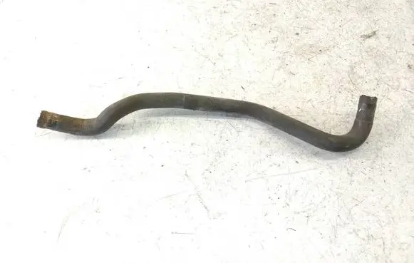 Toyota Corolla Verso AR10 Engine coolant pipe/hose 