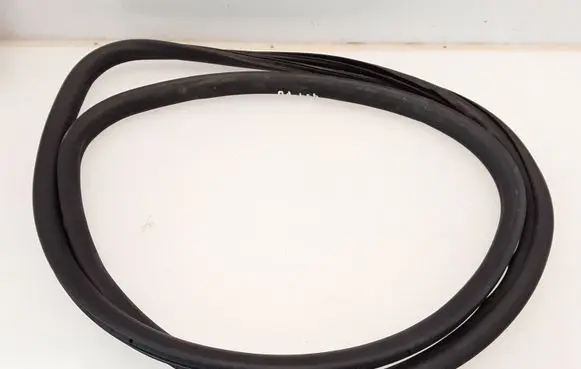 Lancia Musa Front door rubber seal