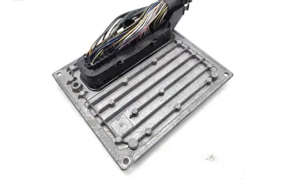 Ford Focus Engine control unit/module 5M51-12A650-GE S118934103