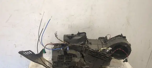 Peugeot Partner Interior heater climate box assembly 9645142577