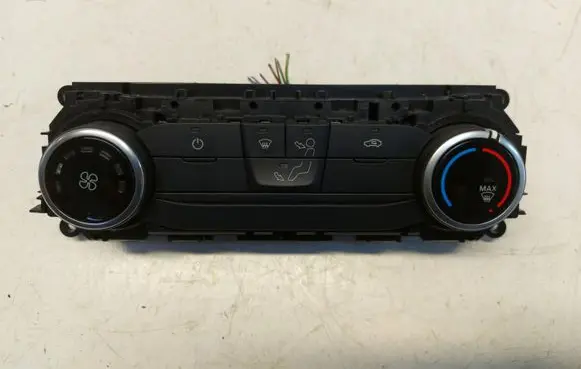 Ford Transit VII Climate control unit