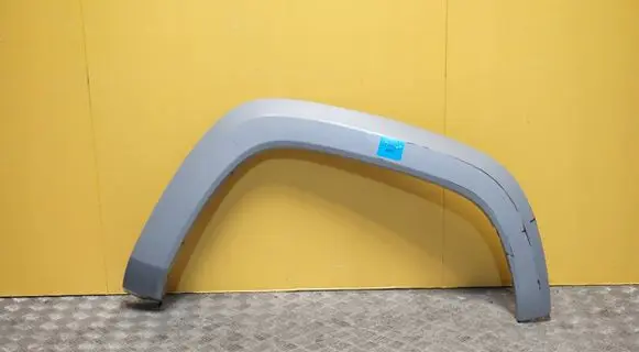 Toyota Tacoma III Front arch trim 75871-04060 2897