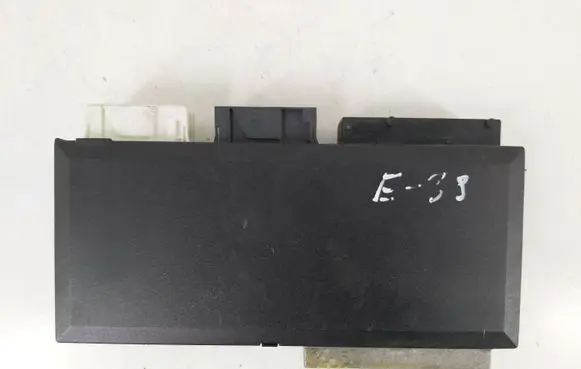 BMW 5 E39 ABS control unit/module 61358372143 12037310