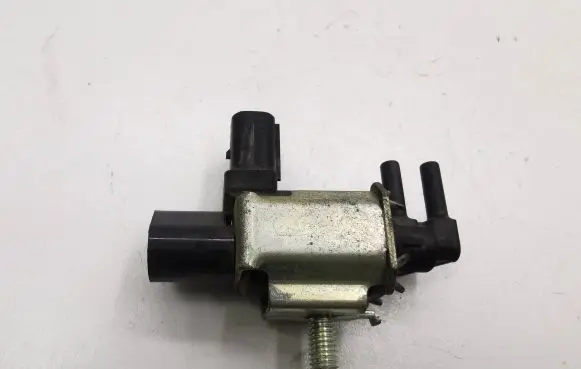 Mazda CX-7 Vacuum valve 4M5G9A500 465947510