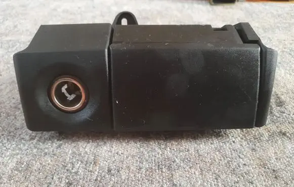 Opel Zafira A Car ashtray 090589659 30892100