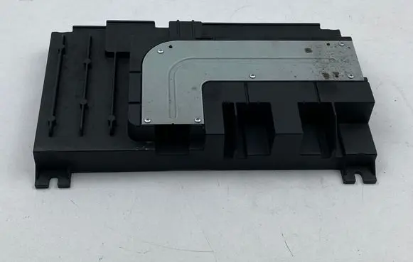 Audi A3 S3 8V Sound amplifier 8V0035465D 8V0035465