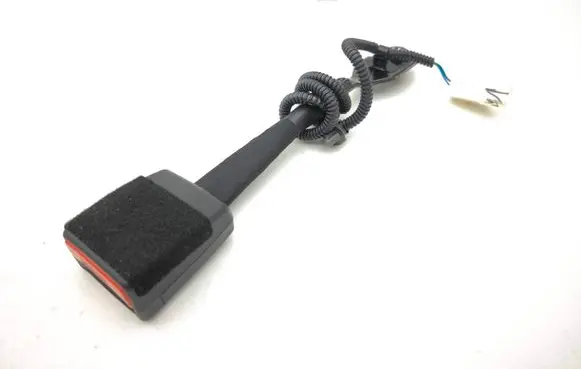 Hyundai Kona II Front seatbelt buckle Q6253A