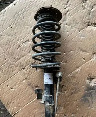Volvo XC70 Front shock absorber/damper 313749 824904006098
